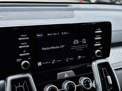 2023 Kia Sorento LX