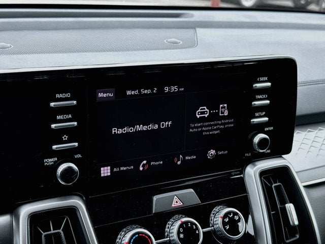2023 Kia Sorento LX