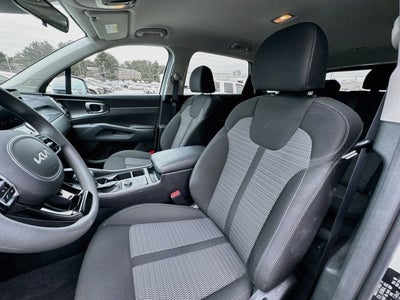 2023 Kia Sorento LX