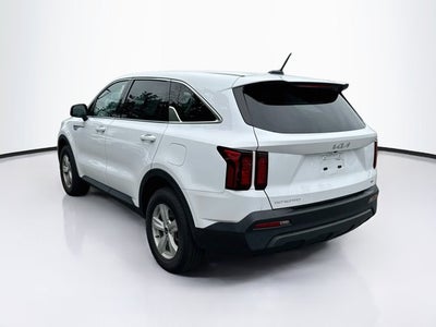 2023 Kia Sorento LX