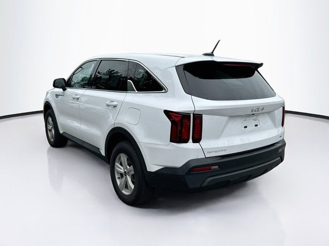 2023 Kia Sorento LX