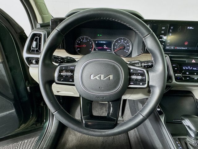 2023 Kia Sorento X-Line EX