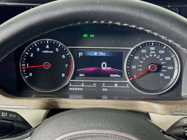 2023 Kia Sorento X-Line EX