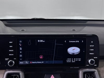 2023 Kia Sorento X-Line EX