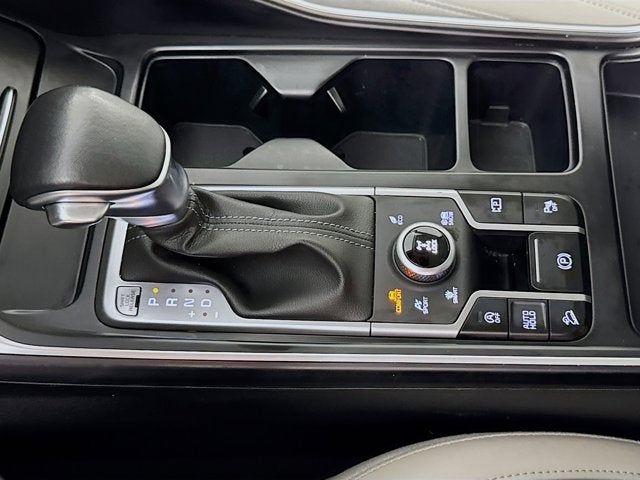 2023 Kia Sorento X-Line EX