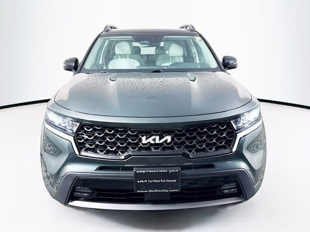 2023 Kia Sorento X-Line EX