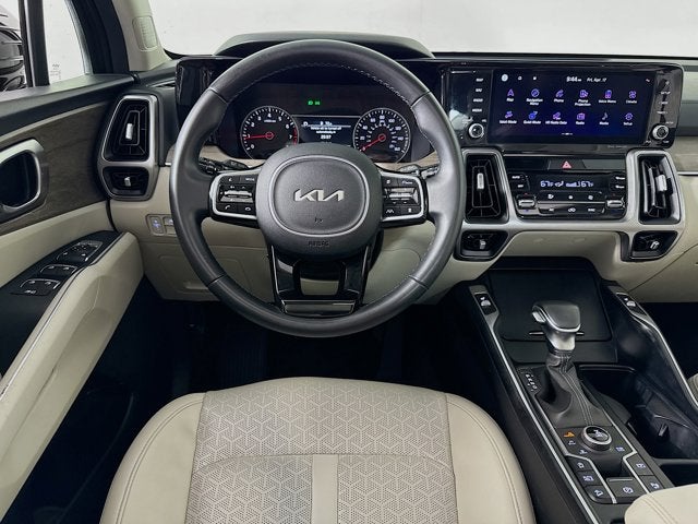 2023 Kia Sorento X-Line EX
