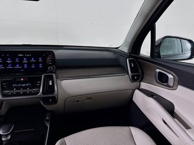 2023 Kia Sorento X-Line EX