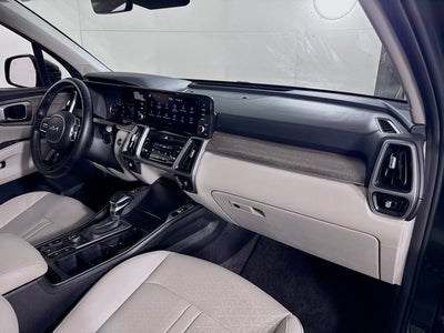 2023 Kia Sorento X-Line EX