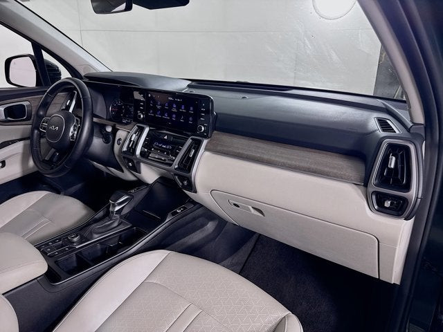 2023 Kia Sorento X-Line EX
