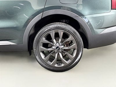2023 Kia Sorento X-Line EX