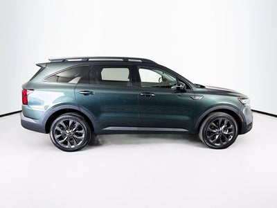 2023 Kia Sorento X-Line EX