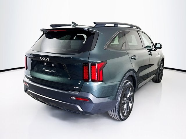 2023 Kia Sorento X-Line EX