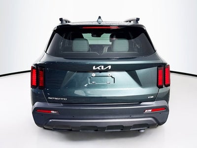 2023 Kia Sorento X-Line EX