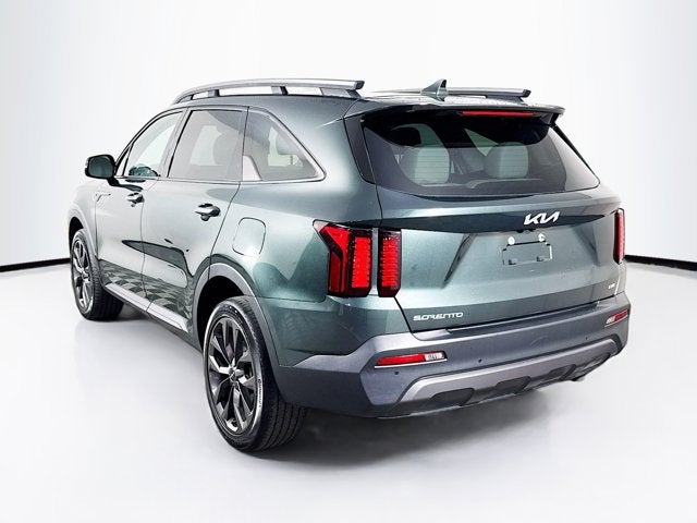 2023 Kia Sorento X-Line EX