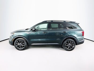 2023 Kia Sorento X-Line EX