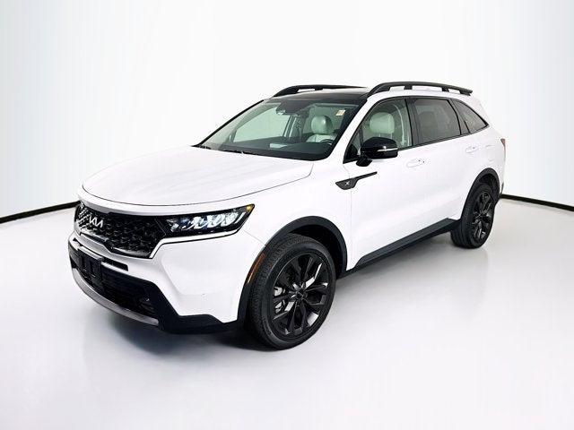 2023 Kia Sorento X-Line EX