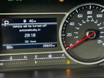 2023 Kia Sorento X-Line EX