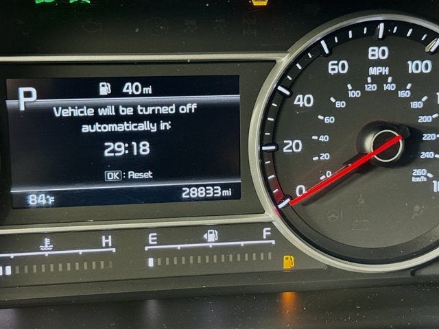2023 Kia Sorento X-Line EX