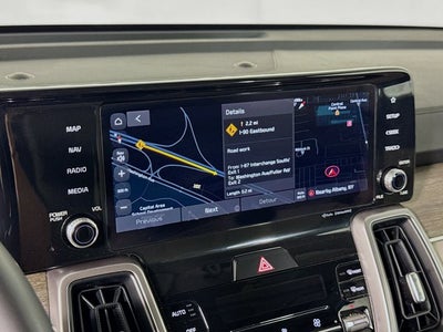 2023 Kia Sorento X-Line EX