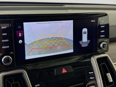 2023 Kia Sorento X-Line EX