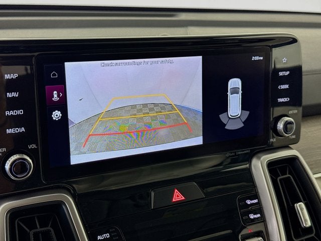 2023 Kia Sorento X-Line EX