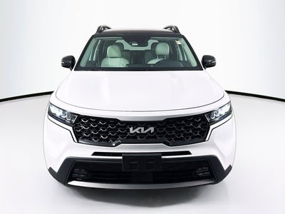 2023 Kia Sorento X-Line EX