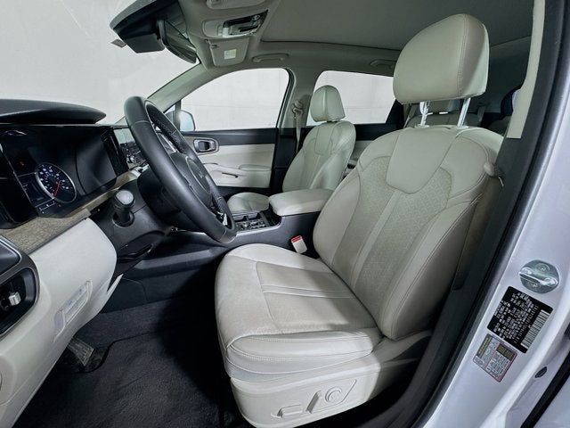 2023 Kia Sorento X-Line EX