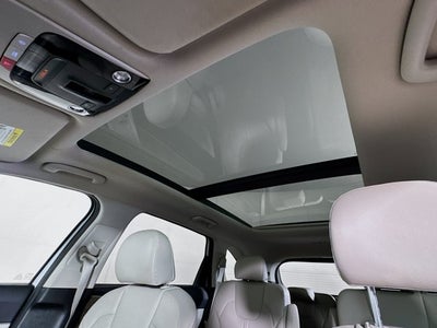 2023 Kia Sorento X-Line EX