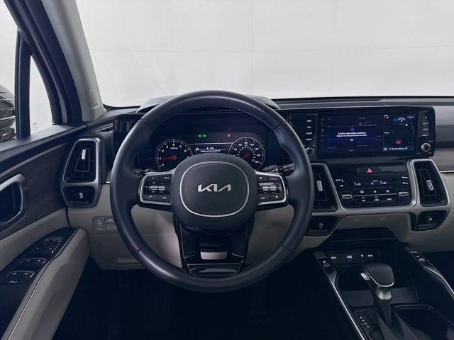 2023 Kia Sorento X-Line EX