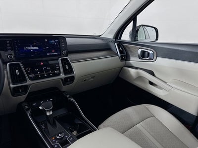 2023 Kia Sorento X-Line EX