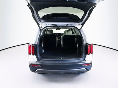 2023 Kia Sorento X-Line EX