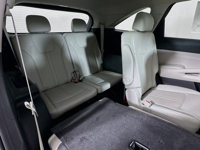 2023 Kia Sorento X-Line EX