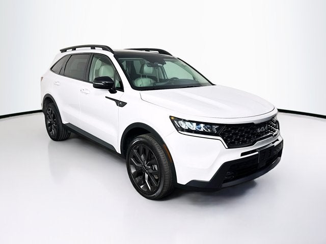 2023 Kia Sorento X-Line EX