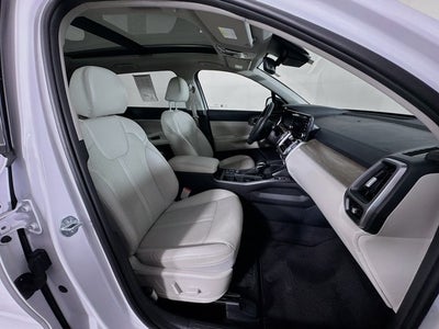 2023 Kia Sorento X-Line EX