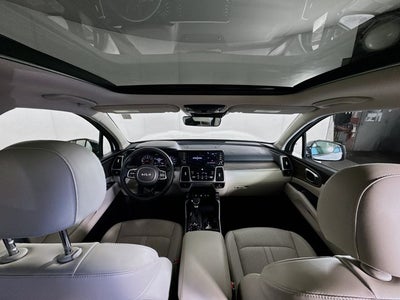 2023 Kia Sorento X-Line EX