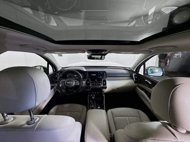 2023 Kia Sorento X-Line EX