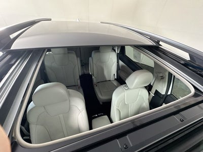 2023 Kia Sorento X-Line EX