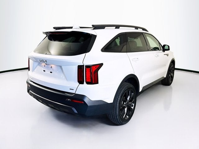 2023 Kia Sorento X-Line EX