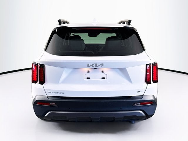 2023 Kia Sorento X-Line EX