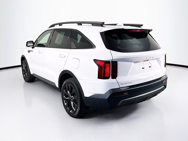 2023 Kia Sorento X-Line EX