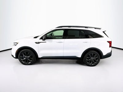 2023 Kia Sorento X-Line EX