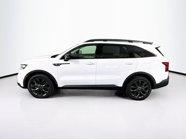 2023 Kia Sorento X-Line EX