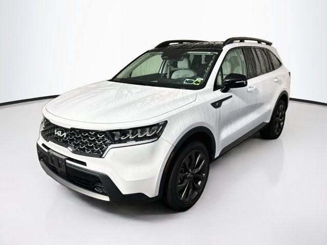 2023 Kia Sorento