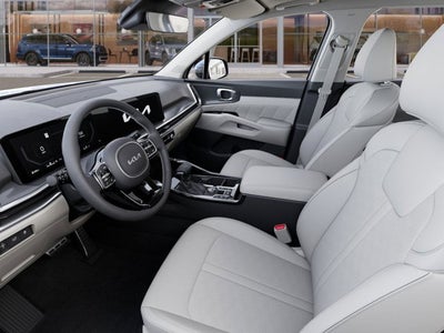 2025 Kia Sorento SX