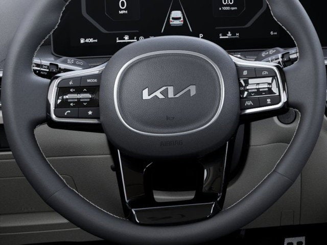 2025 Kia Sorento SX