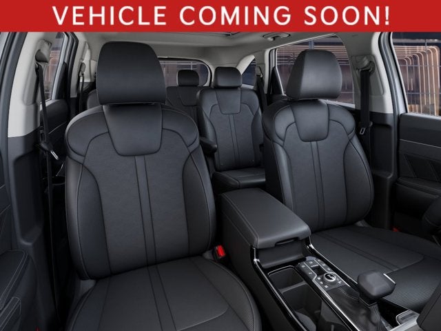 2026 Kia Sorento X-Line SX