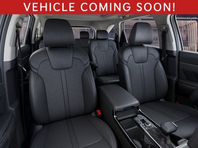 2026 Kia Sorento X-Line SX