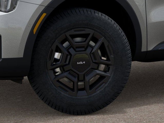 2026 Kia Sorento X-Pro SX Prestige