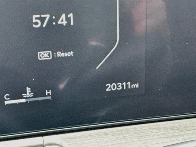 2024 Kia Sorento X-Pro SX Prestige